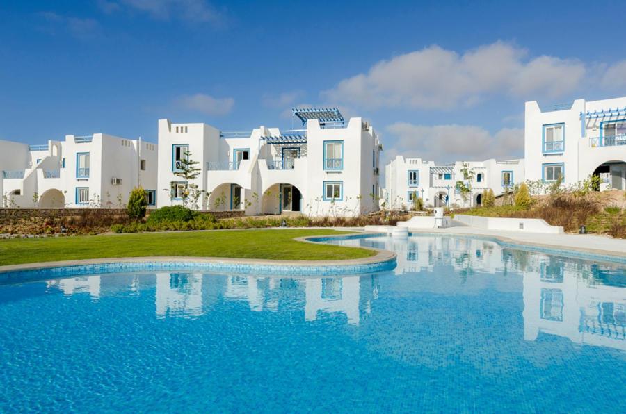Villa Mountain View North Coast Families Only à Ras Elhekma Extérieur photo