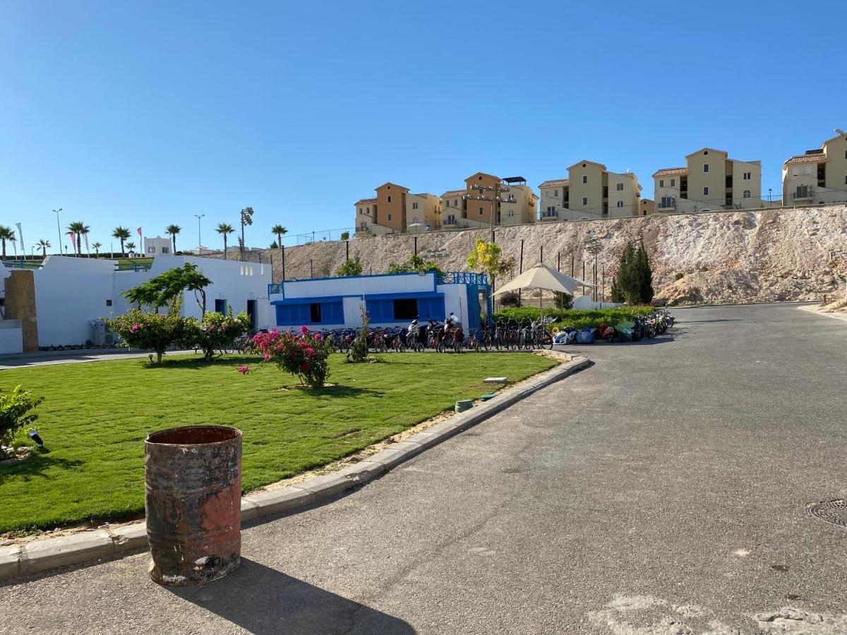 Villa Mountain View North Coast Families Only à Ras Elhekma Extérieur photo