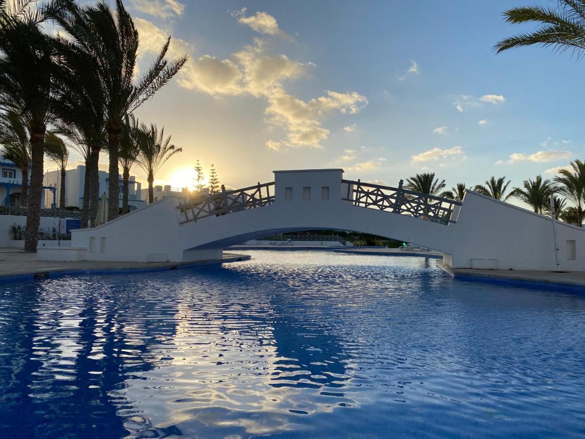 Villa Mountain View North Coast Families Only à Ras Elhekma Extérieur photo