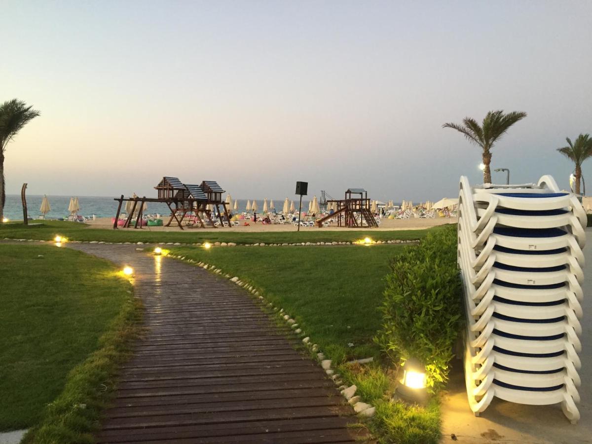 Villa Mountain View North Coast Families Only à Ras Elhekma Extérieur photo