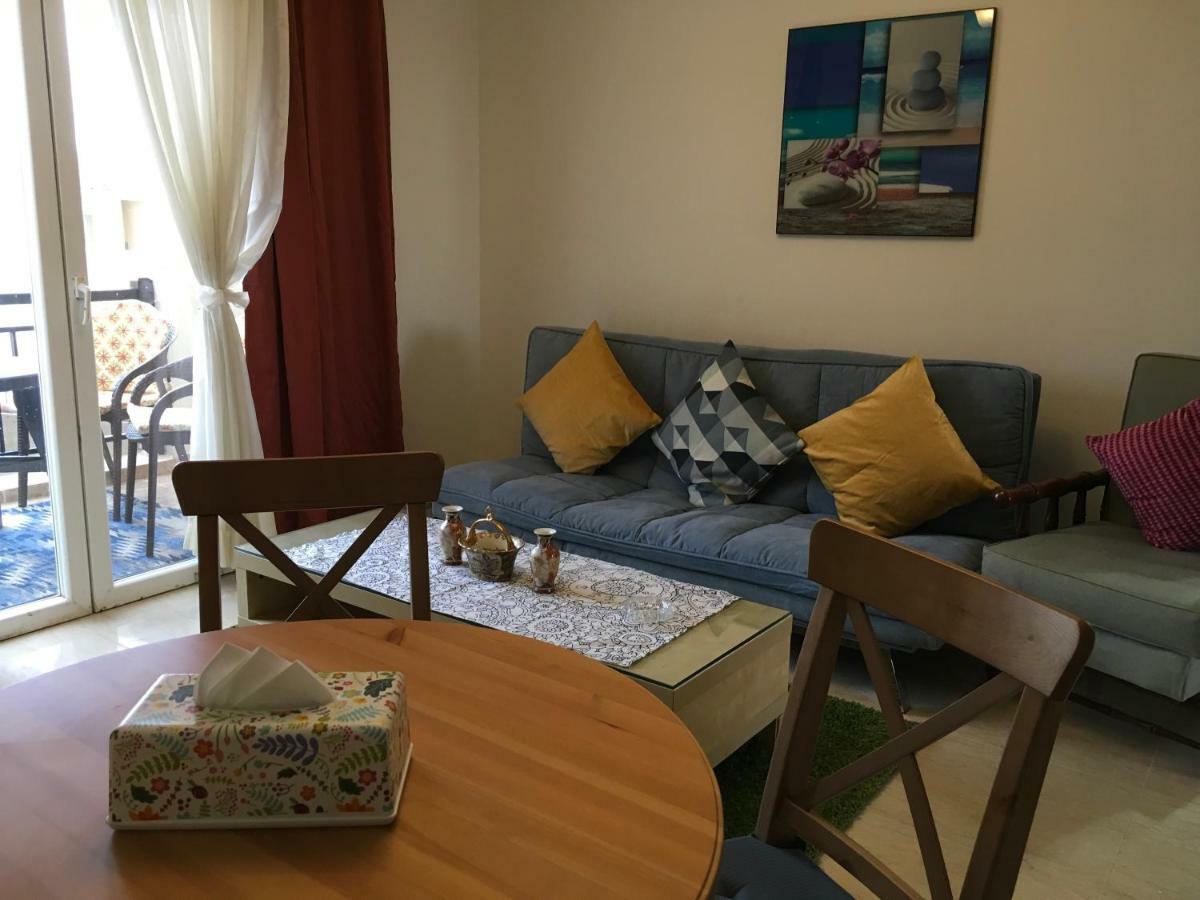 Villa Mountain View North Coast Families Only à Ras Elhekma Extérieur photo