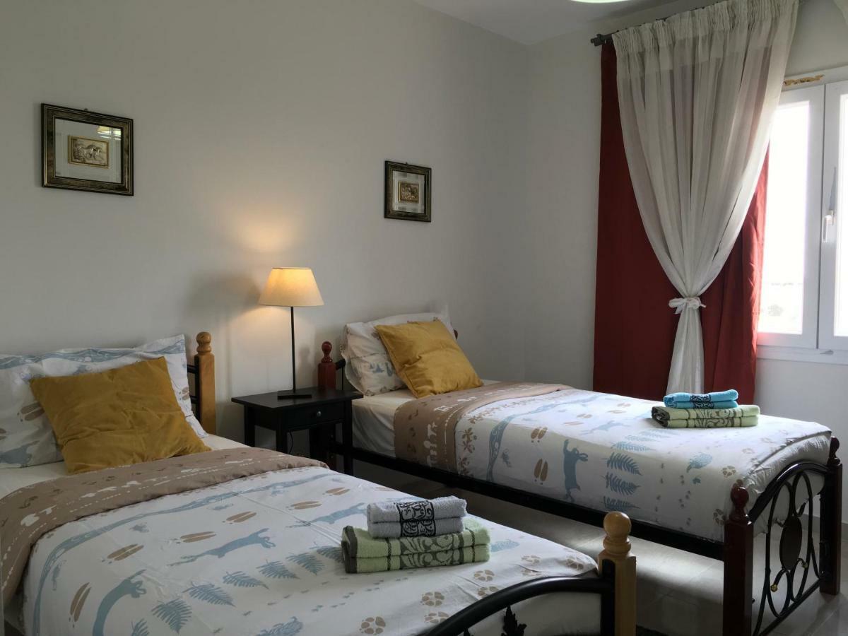 Villa Mountain View North Coast Families Only à Ras Elhekma Extérieur photo