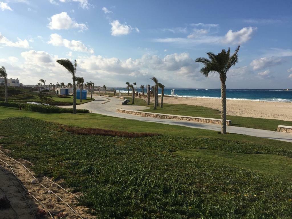 Villa Mountain View North Coast Families Only à Ras Elhekma Extérieur photo