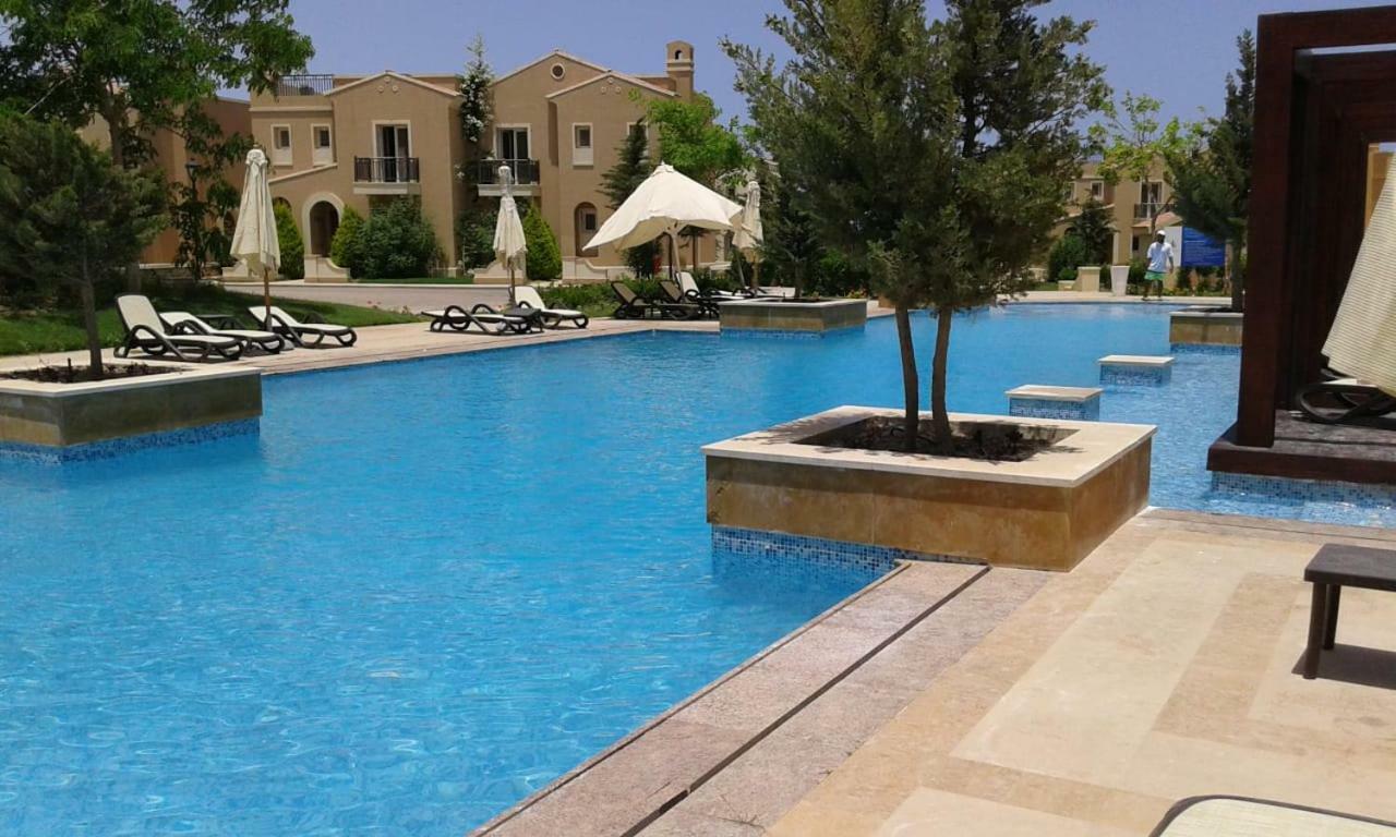 Villa Mountain View North Coast Families Only à Ras Elhekma Extérieur photo